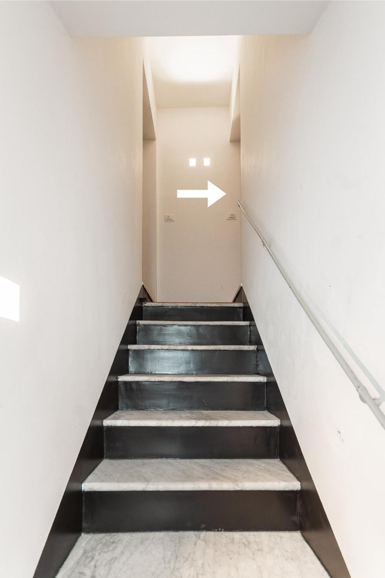 Apartment Arte Storia E Mare, Acquario Sanlorenzo E Metro Genua